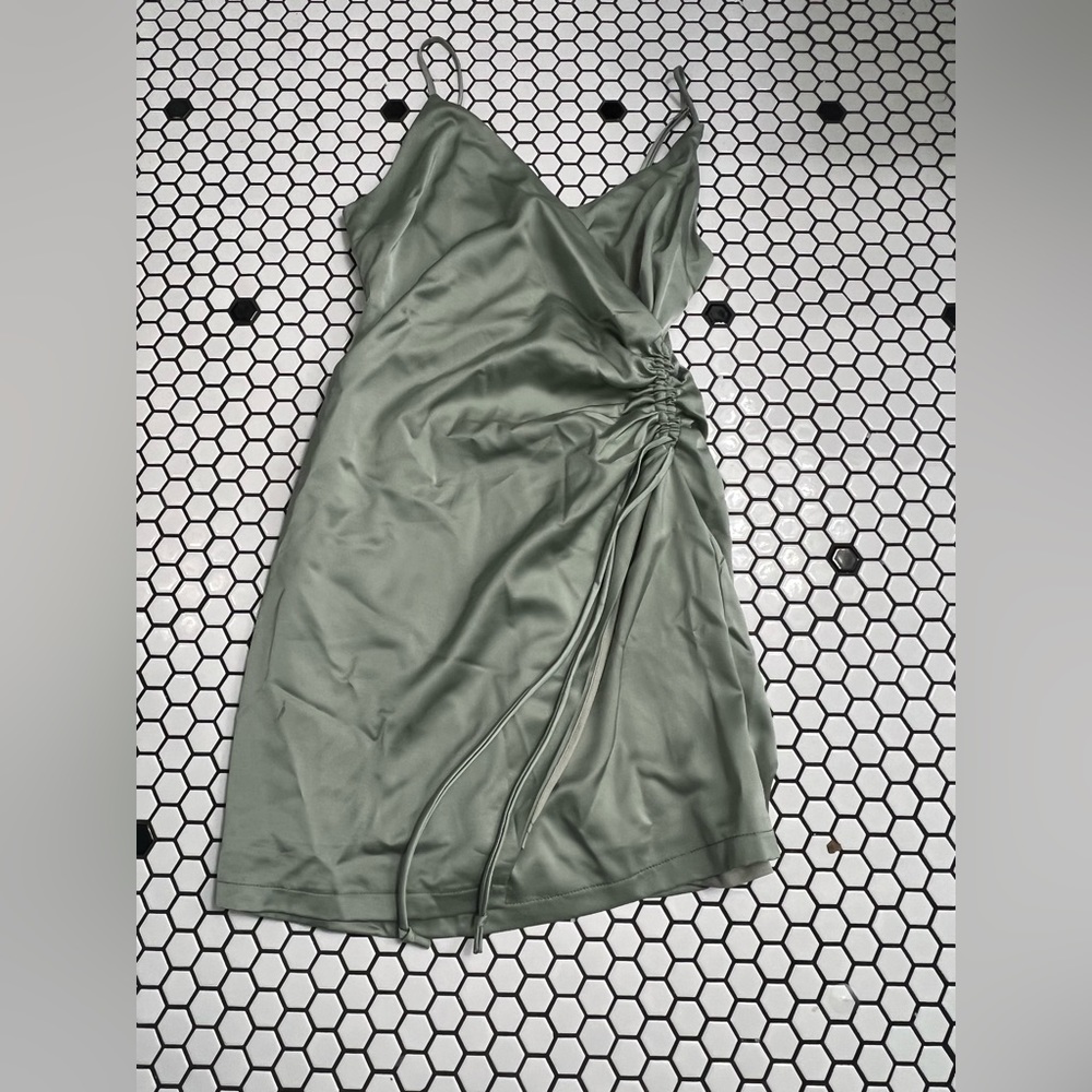 Altar’d state mini dress size small